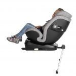 Silla De Auto Twister i-Size Be Cool - Imagen 4