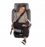 Silla De Auto Twister i-Size Be Cool - Imagen 9