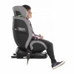 Silla De Auto Twister i-Size Be Cool - Imagen 11