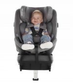 Silla De Auto Twister i-Size Be Cool - Imagen 6