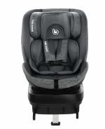 Silla De Auto Twister i-Size Be Cool - Imagen 18