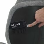 Silla De Auto Twister i-Size Be Cool - Imagen 20