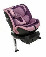 Silla De Auto Twister i-Size Be Cool - Imagen 38