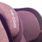 Silla De Auto Twister i-Size Be Cool - Imagen 39