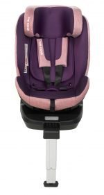 Silla De Auto Twister i-Size Be Cool - Imagen 40