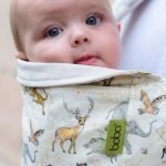 Mochila Portabebés Boba 4GS - Imagen 9