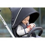 Dúo One4Ever Light Chicco - Imagen 15