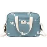 Bolso Maternal Bosque Bimbidreams