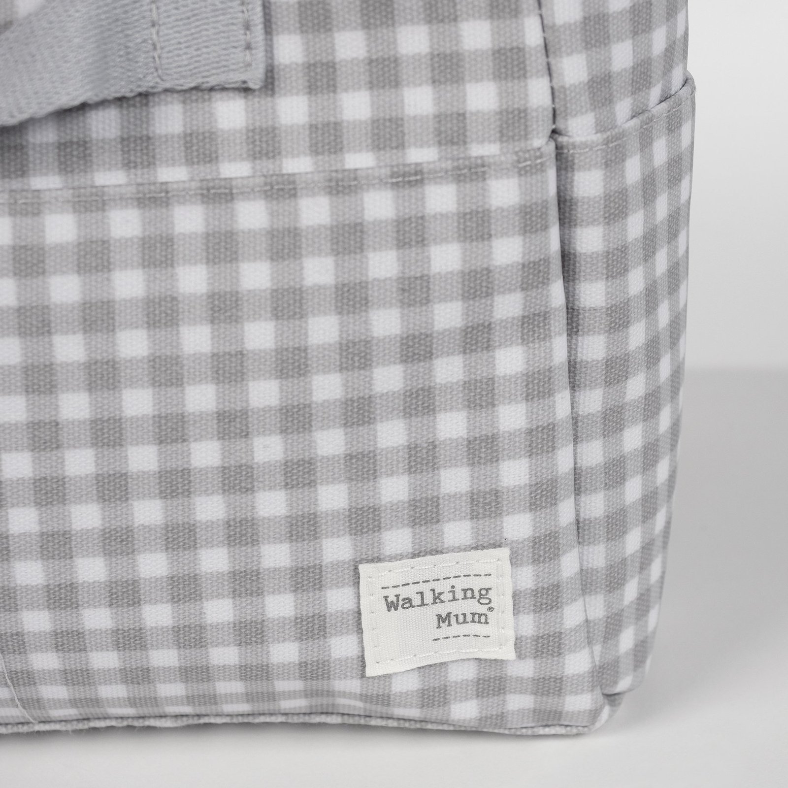 Neceser I Love Vichy Gris Walking Mum - Imagen 6