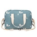 Bolso Maternal Bosque Bimbidreams - Imagen 3