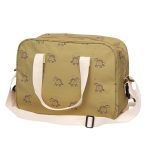 Bolso Maternal Jurasic Bimbidreams - Imagen 3