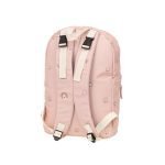 Mochila Con Cambiador Happy Days Bimbidreams - Imagen 3