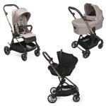 Trío One4Ever con Kory i-Size Essential Chicco - Imagen 4