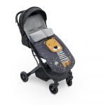 Saco Universal Para Carrito Interbaby - Imagen 8