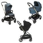 Trío One4Ever con Kory i-Size Essential Chicco - Imagen 2