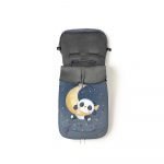 Saco Universal Para Carrito Interbaby - Imagen 5
