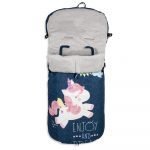 Saco Universal Para Carrito Interbaby - Imagen 6