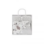 Manta Para Bebé Paracaidista Interbaby - Imagen 4