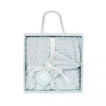 Manta Para Bebé 80x110 Interbaby - Imagen 6