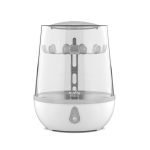 Esterilizador Eléctrico Pro Digital Vapor Nuvita