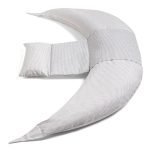 Cojín De Embarazo y Lactancia Nuvita