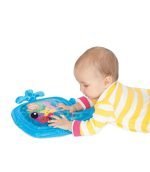 Juego De Agua La Ballena Infantino - Imagen 5