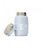 Termo Para Líquidos y Sólidos 500ml. Nuvita - Imagen 6