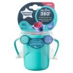 Vaso 360º Con Asas Easiflow Tommee Tippee - Imagen 4