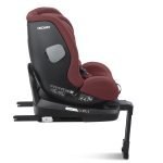 Silla De Auto Salia 125 Recaro - Imagen 9