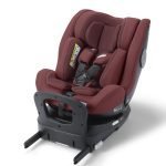 Silla De Auto Salia 125 Recaro - Imagen 2