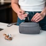 Mochila Portabebés CUDL Clik Nuna - Imagen 16