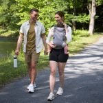 Mochila Portabebés CUDL Clik Nuna - Imagen 14