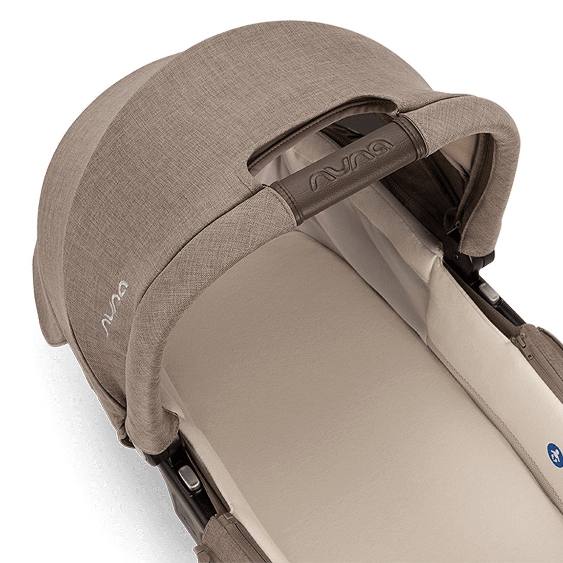 Dúo Triv Next + Capazo Lytl Cedar Nuna - Imagen 16