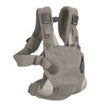 Mochila Portabebés CUDL Clik Nuna - Imagen 5