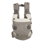 Mochila Portabebés CUDL Clik Nuna - Imagen 6