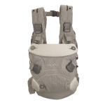 Mochila Portabebés CUDL Clik Nuna - Imagen 8