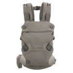 Mochila Portabebés CUDL Clik Nuna - Imagen 9