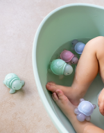 Juguetes de baño Termosensibles Antimoho Saro - Imagen 2