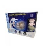 Carrusel Musical 3 en 1 Infantino - Imagen 6