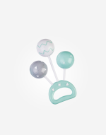 Mi Primer Sonajero Saro