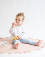 Mordedor Fresh Fruit Saro - Imagen 5