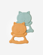 Mordedores De Goma Animalitos Saro - Imagen 3