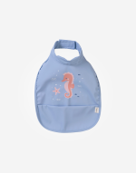 Babero Impermeable Saro