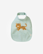 Babero Impermeable Saro - Imagen 2