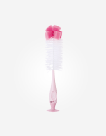 Cepillo Limpia Biberón y Tetina Saro - Imagen 2