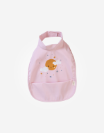 Babero Impermeable Saro - Imagen 3