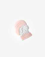 Manopla de dentición Mouthie Mitten Saro - Imagen 5