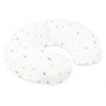 Cojín de Lactancia  60x47x20 cm Kikkaboo - Imagen 3