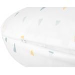 Cojín de Lactancia  60x47x20 cm Kikkaboo - Imagen 5