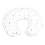Cojín de Lactancia  60x47x20 cm Kikkaboo